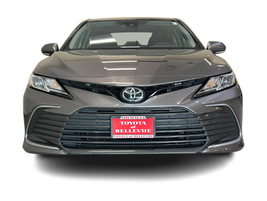 Thumbnail: 2023 Toyota Camry - 6