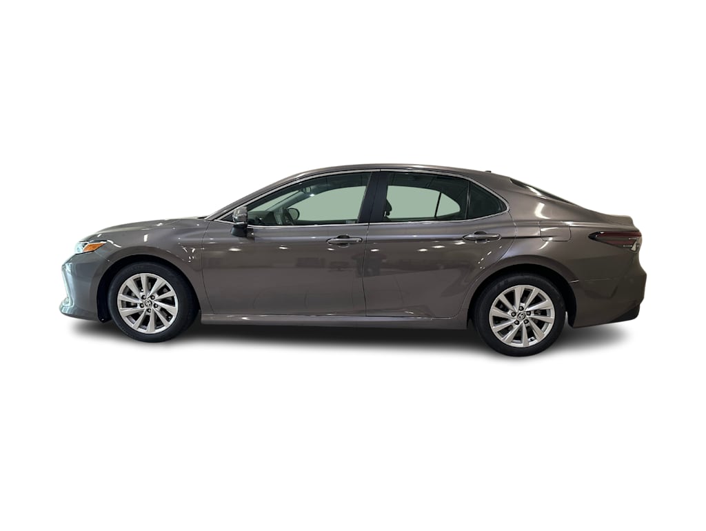 Thumbnail: 2023 Toyota Camry - 3