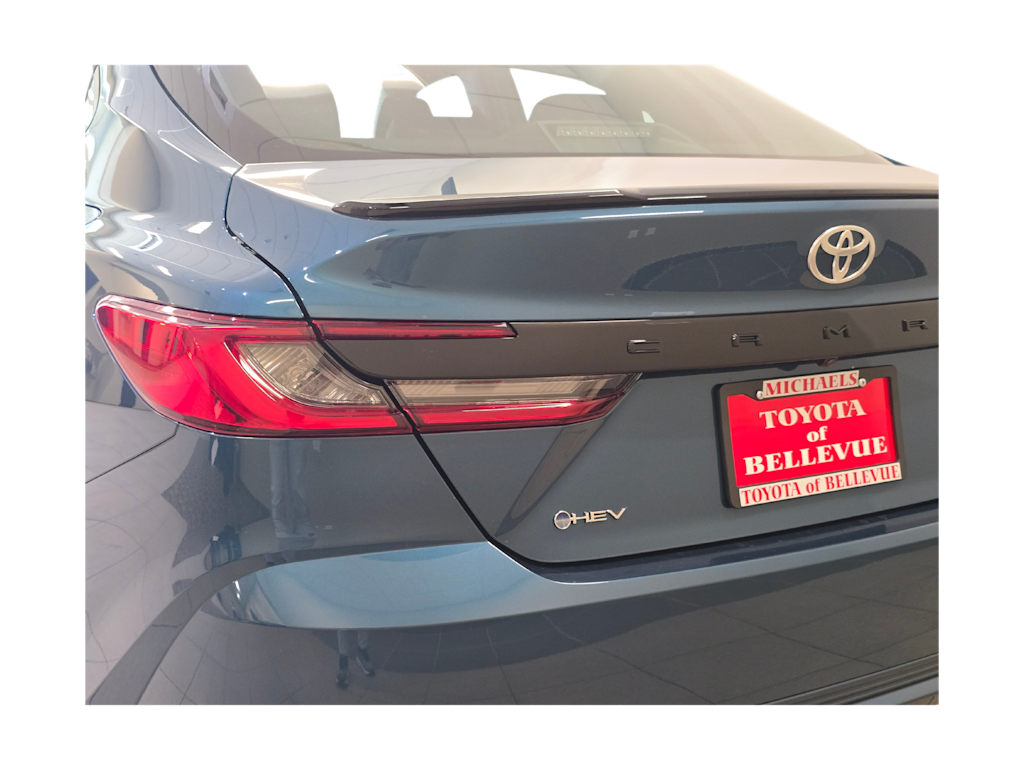 Thumbnail: 2026 Toyota Camry - 20