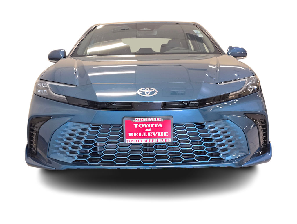 Thumbnail: 2026 Toyota Camry - 6