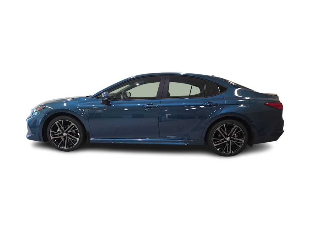 Thumbnail: 2026 Toyota Camry - 3