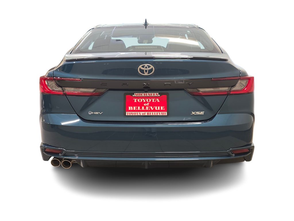 Thumbnail: 2026 Toyota Camry - 5