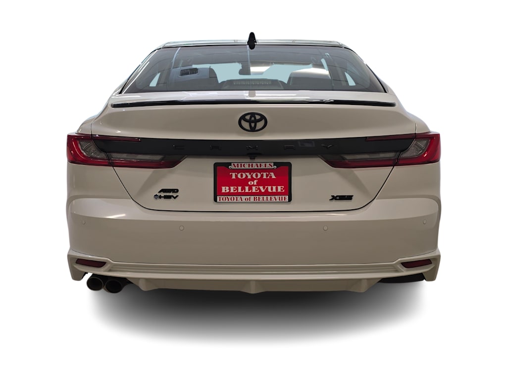 Thumbnail: 2026 Toyota Camry - 5