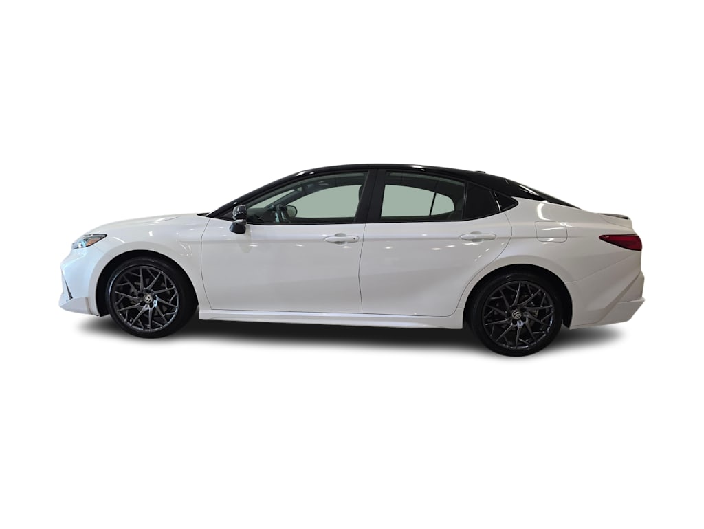 Thumbnail: 2026 Toyota Camry - 3