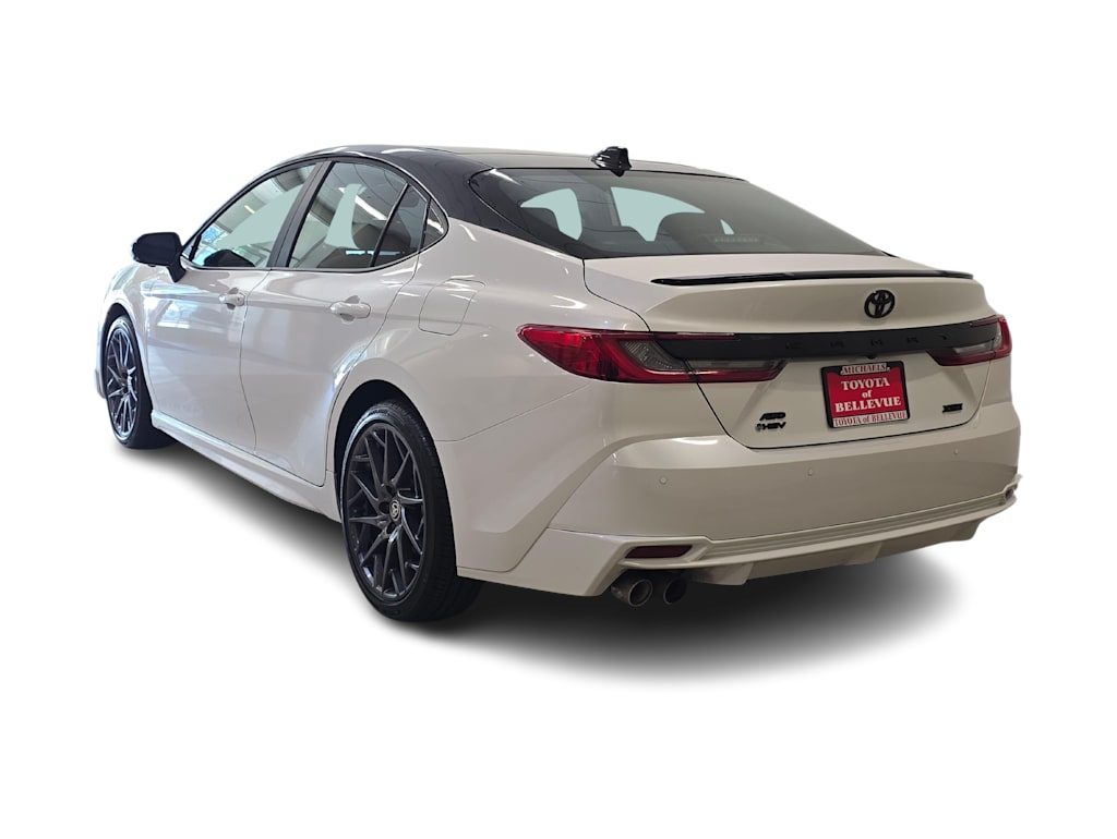 Thumbnail: 2026 Toyota Camry - 4