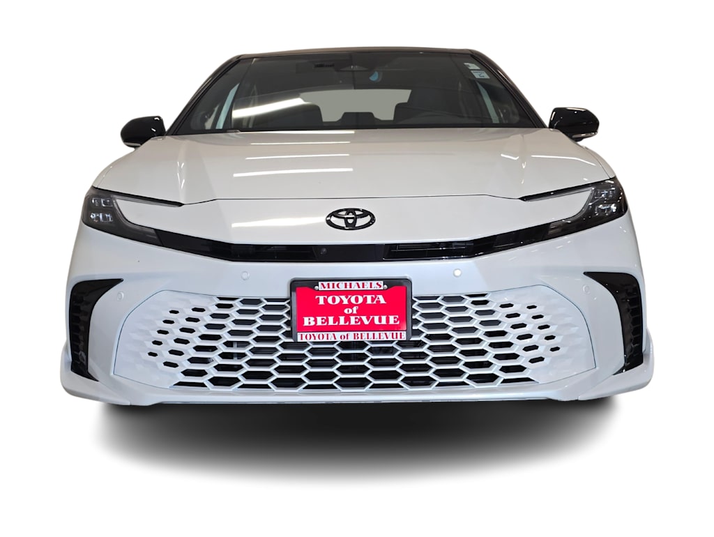 Thumbnail: 2026 Toyota Camry - 6
