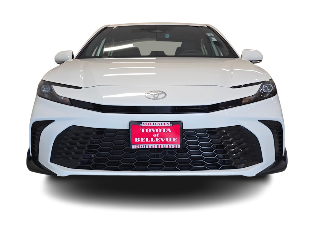 Thumbnail: 2025 Toyota Camry - 6