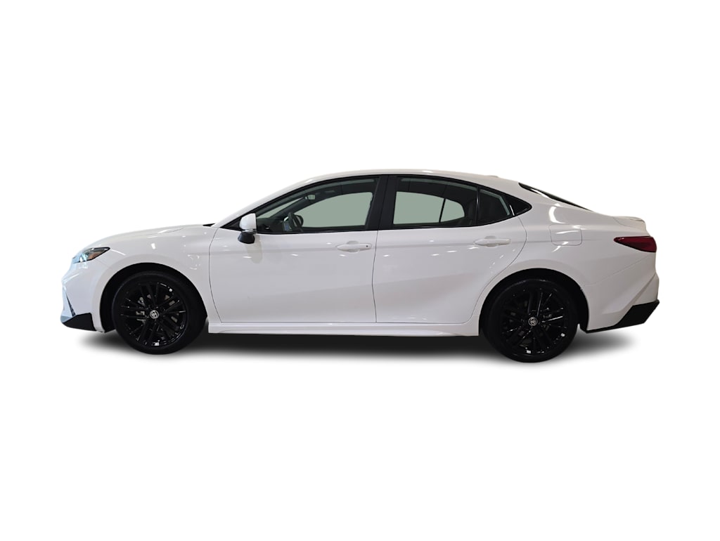 Thumbnail: 2025 Toyota Camry - 3