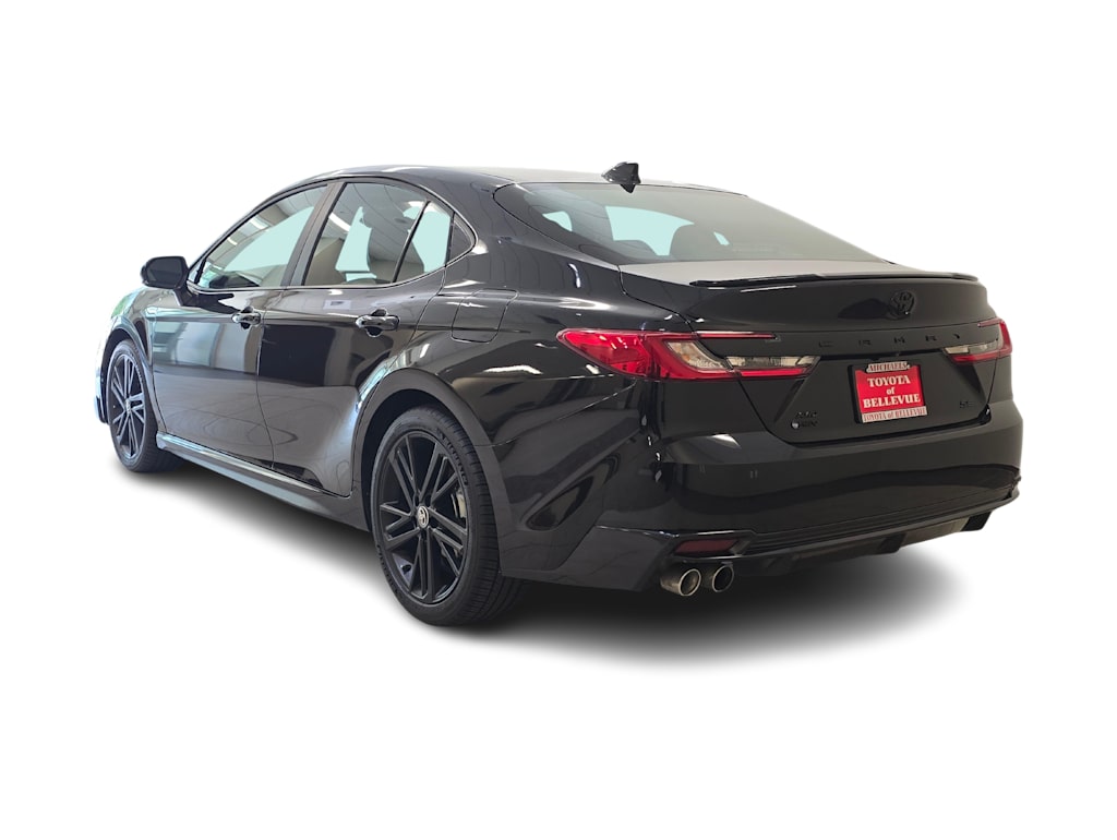 Thumbnail: 2026 Toyota Camry - 4