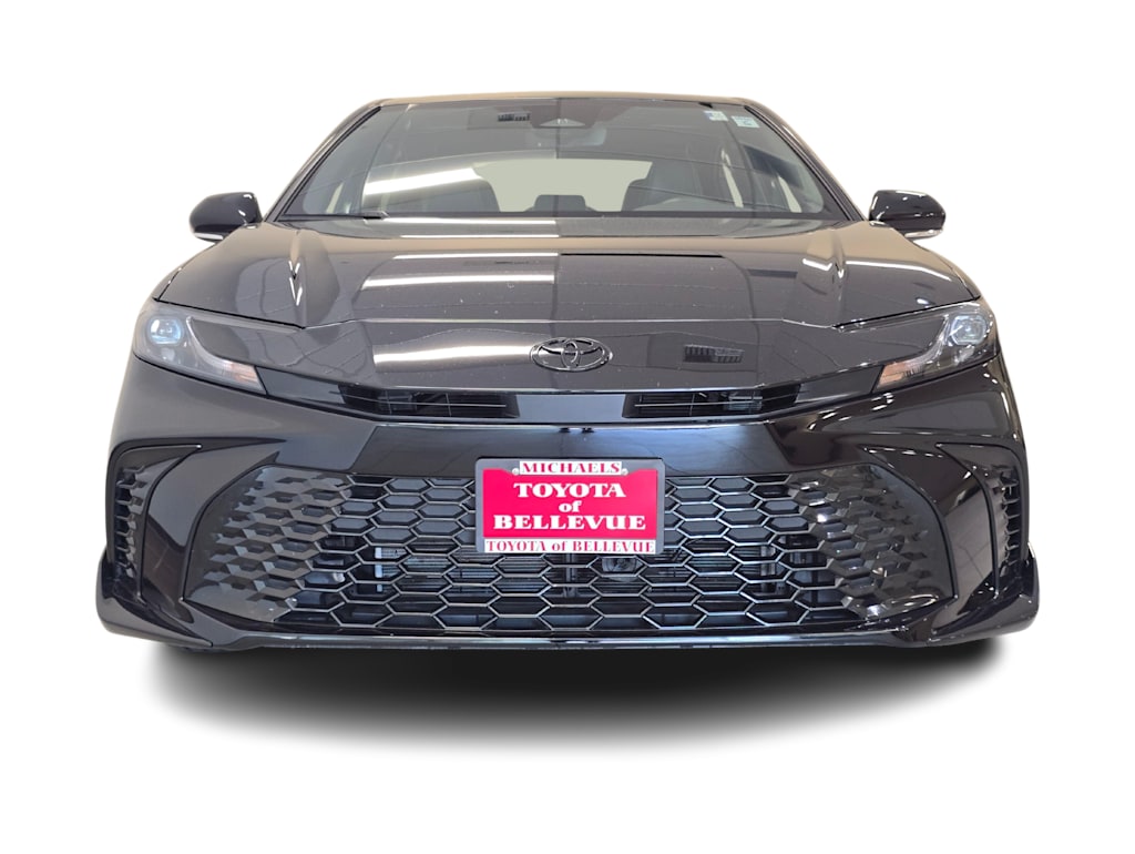 Thumbnail: 2026 Toyota Camry - 6