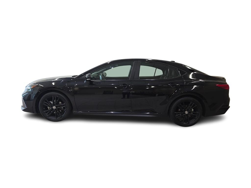 Thumbnail: 2026 Toyota Camry - 3