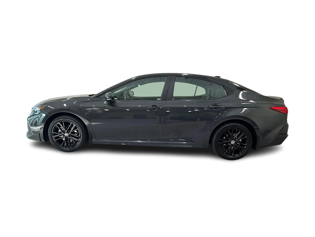 Thumbnail: 2025 Toyota Camry - 3
