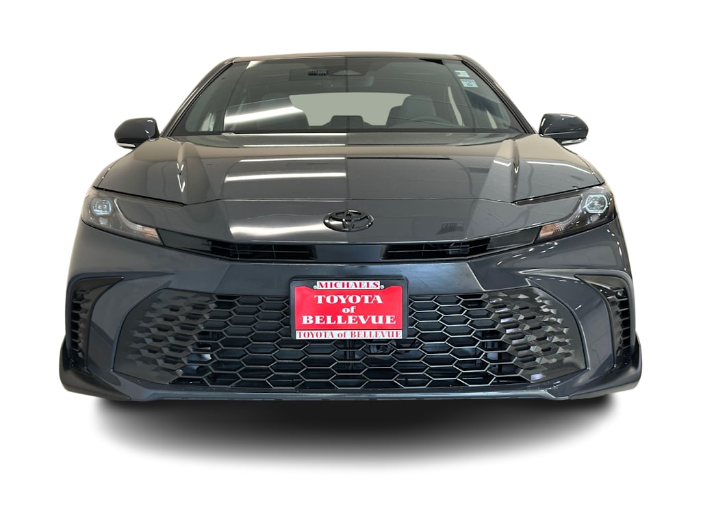 Thumbnail: 2025 Toyota Camry - 6