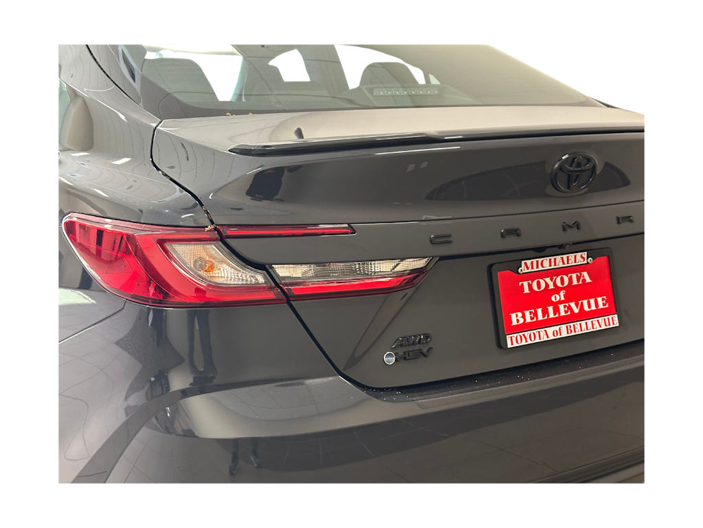 Thumbnail: 2025 Toyota Camry - 22