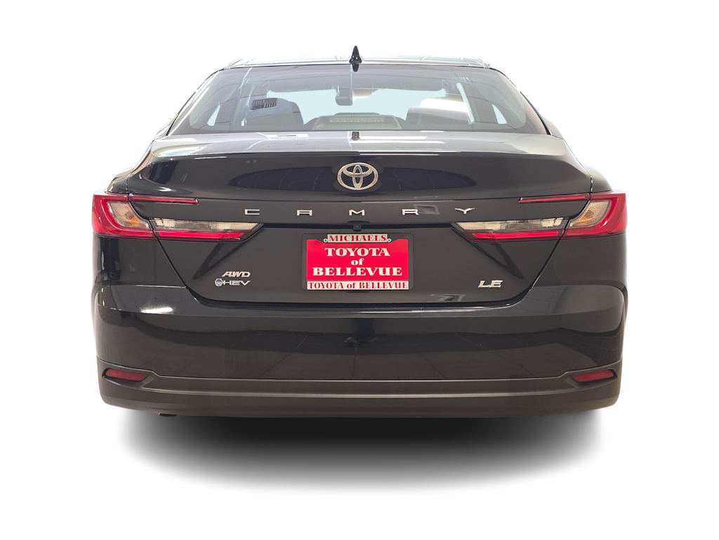 Thumbnail: 2026 Toyota Camry - 5