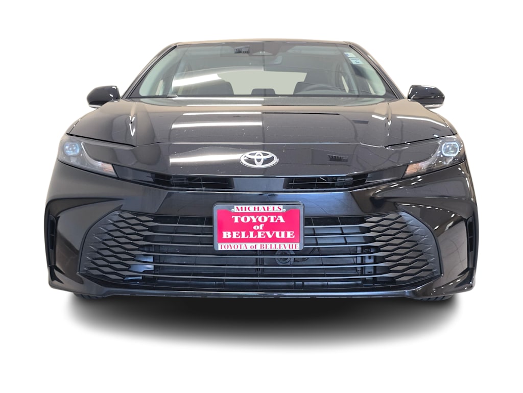Thumbnail: 2026 Toyota Camry - 6
