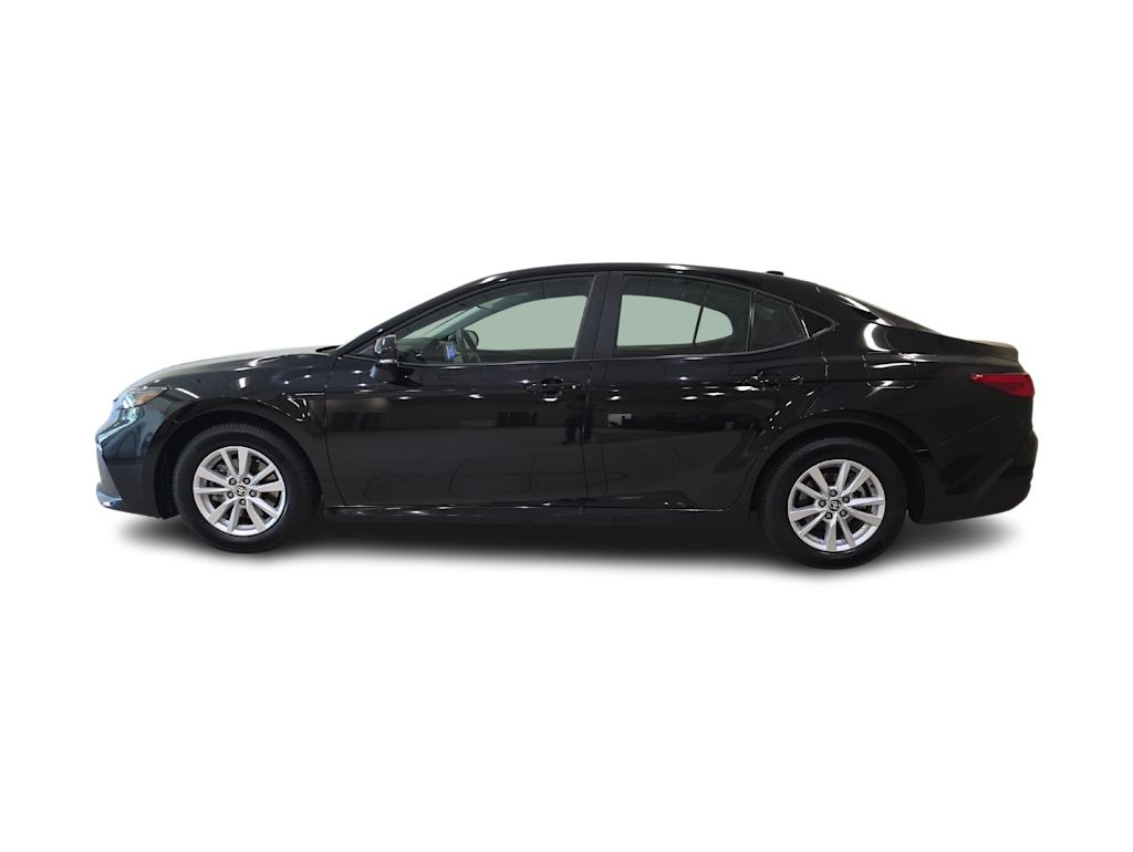 Thumbnail: 2026 Toyota Camry - 3