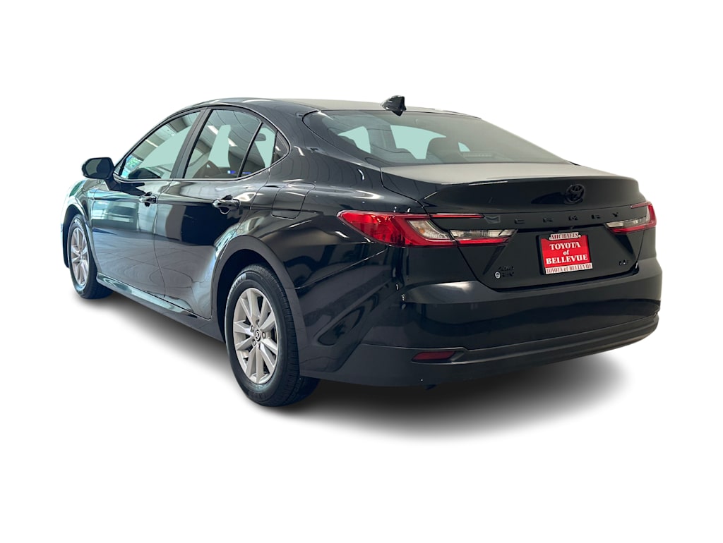Thumbnail: 2025 Toyota Camry - 4