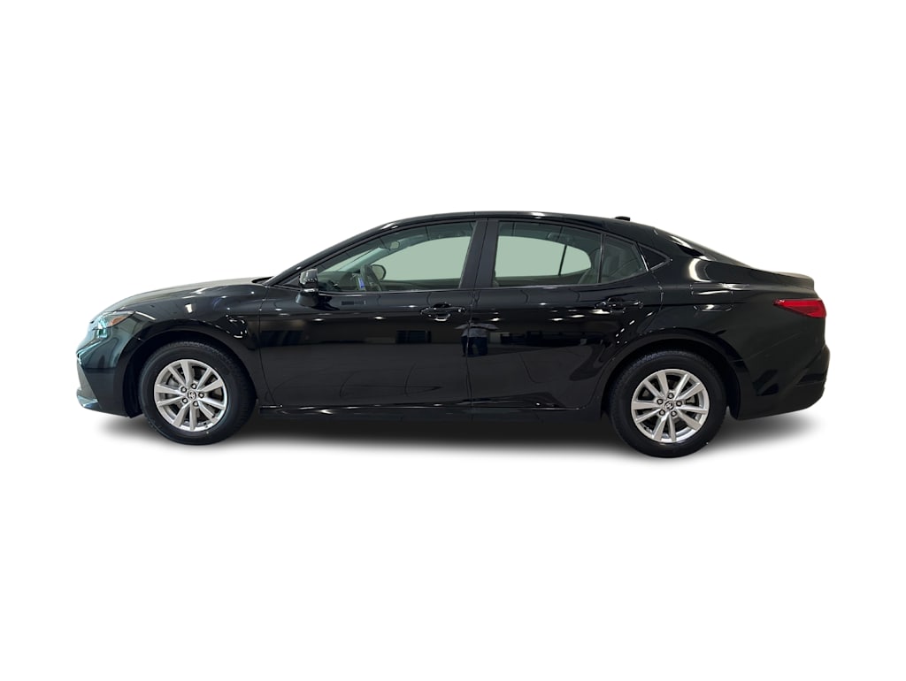 Thumbnail: 2025 Toyota Camry - 3