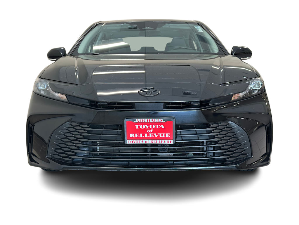 Thumbnail: 2025 Toyota Camry - 6