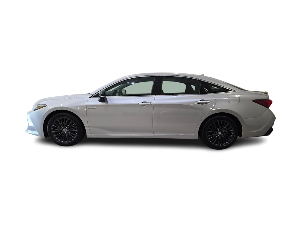 Thumbnail: 2020 Toyota Avalon - 3