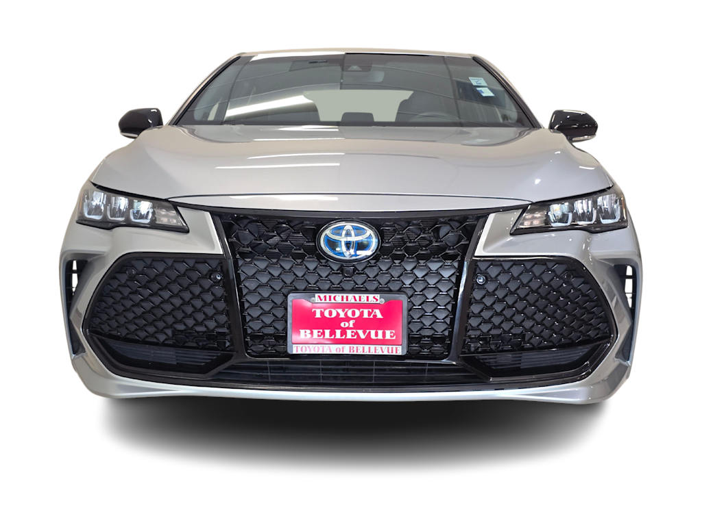 Thumbnail: 2020 Toyota Avalon - 6