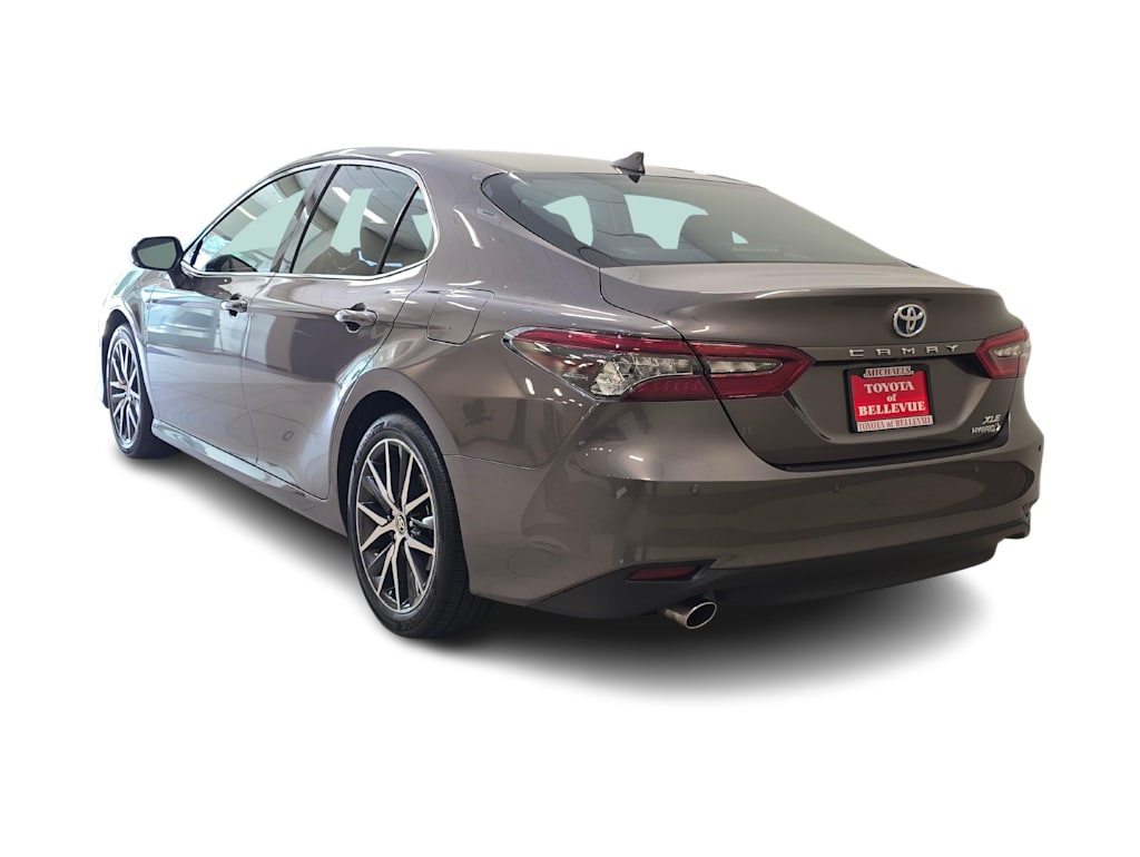 Thumbnail: 2023 Toyota Camry - 4