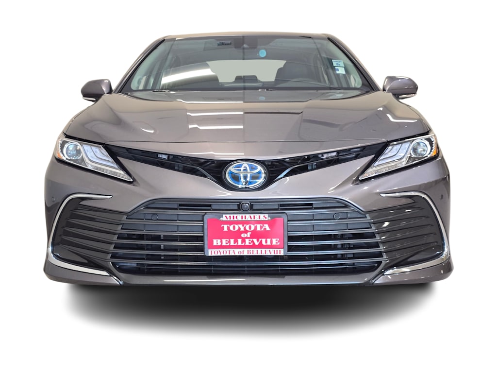 Thumbnail: 2023 Toyota Camry - 6
