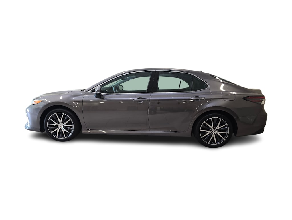 Thumbnail: 2023 Toyota Camry - 3
