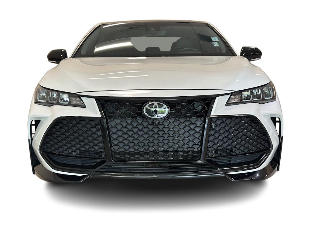Thumbnail: 2021 Toyota Avalon - 6