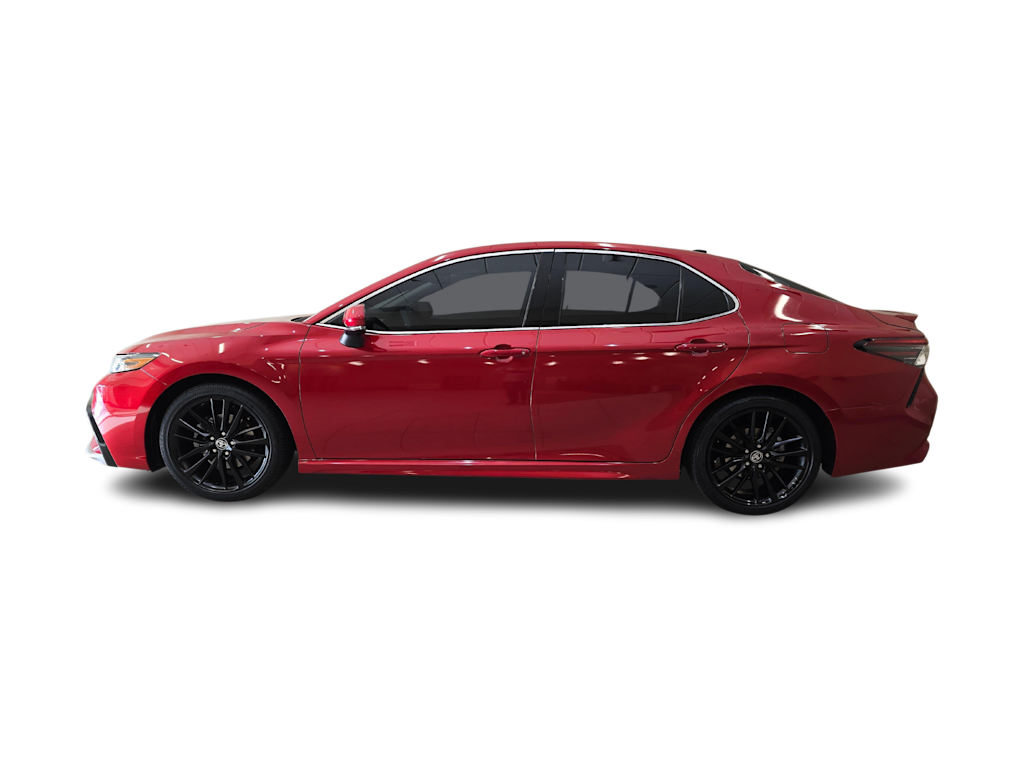Thumbnail: 2023 Toyota Camry - 3