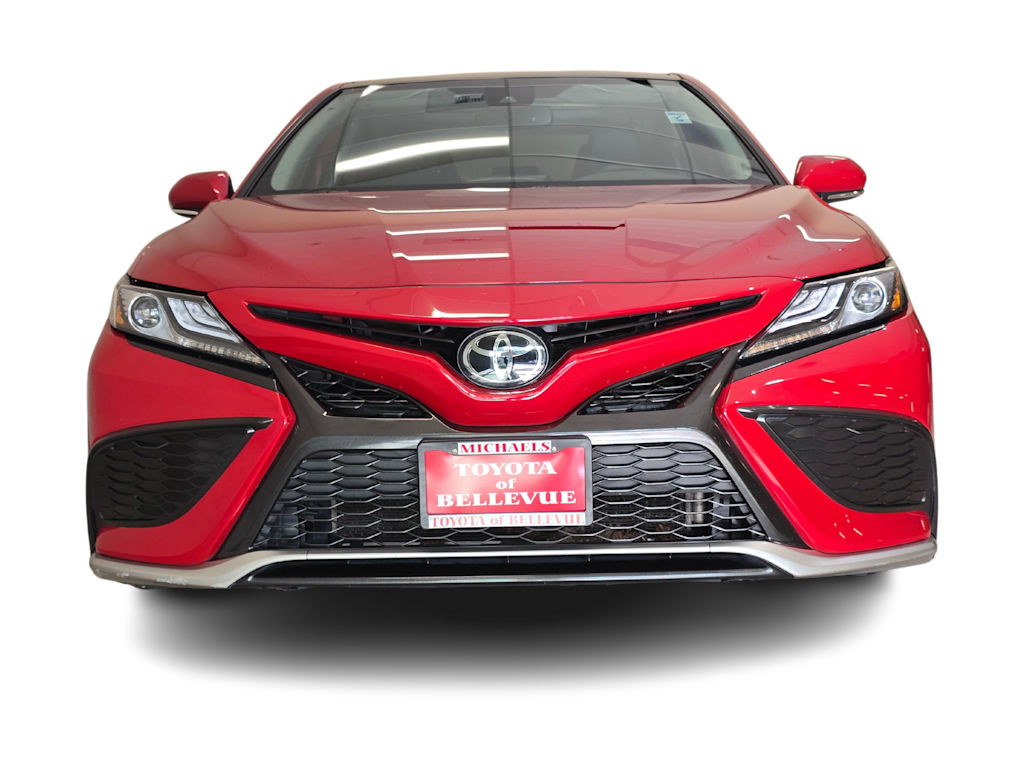 Thumbnail: 2023 Toyota Camry - 6