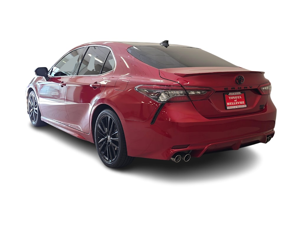 Thumbnail: 2023 Toyota Camry - 4