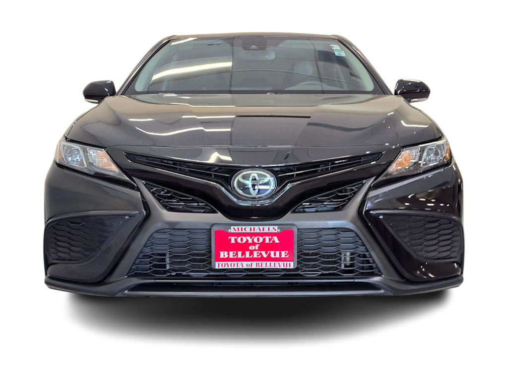 Thumbnail: 2022 Toyota Camry - 6