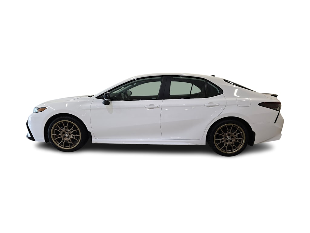 Thumbnail: 2024 Toyota Camry - 3