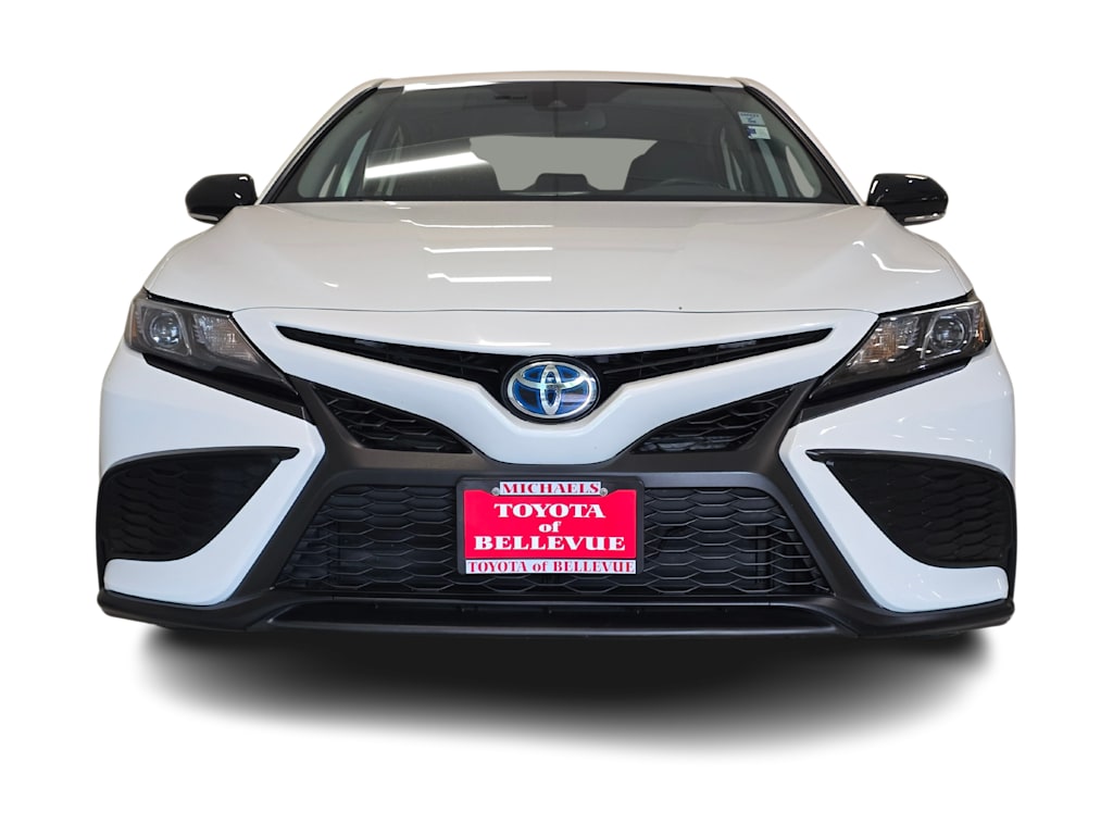 Thumbnail: 2024 Toyota Camry - 6
