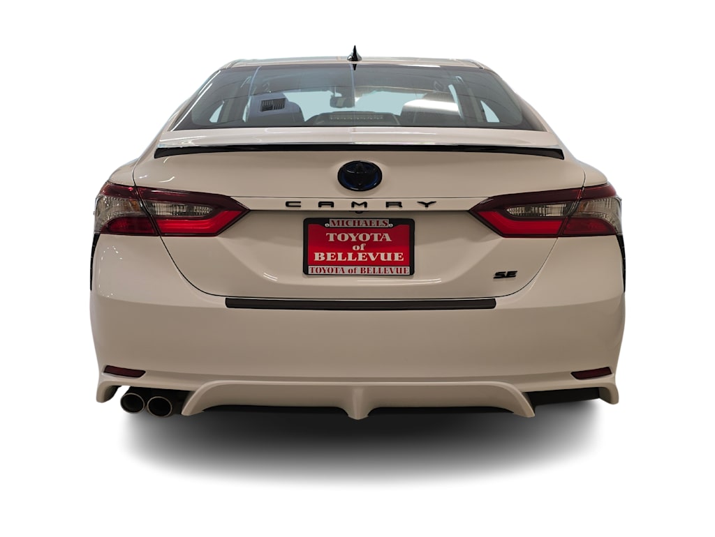 Thumbnail: 2024 Toyota Camry - 5