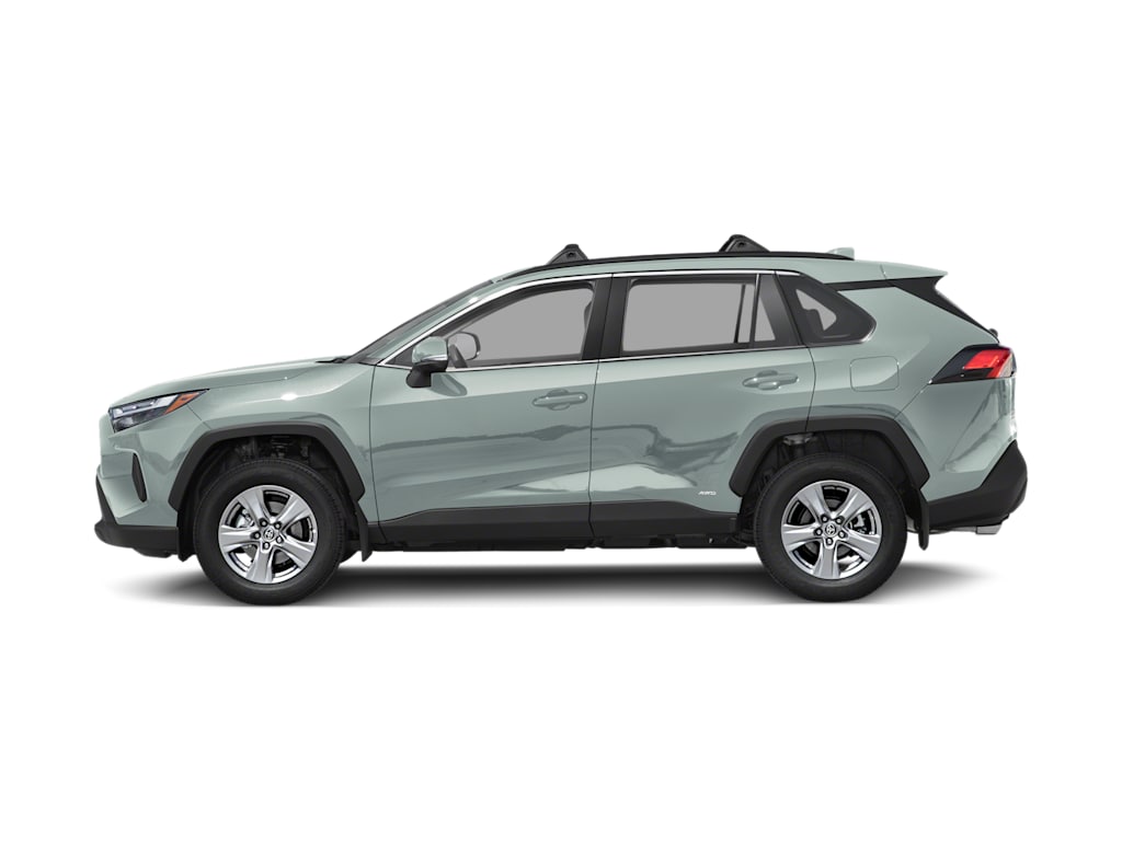 Thumbnail: 2023 Toyota RAV4 - 3