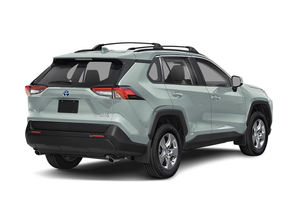 Thumbnail: 2023 Toyota RAV4 - 10