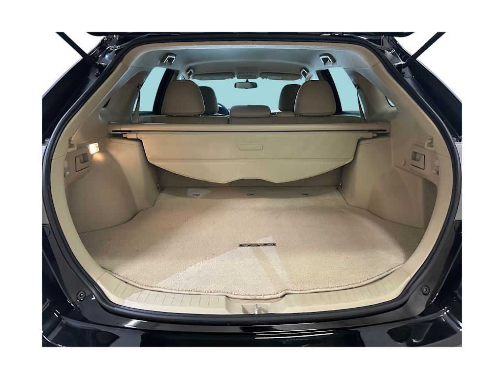 Thumbnail: 2009 Toyota Venza - 18