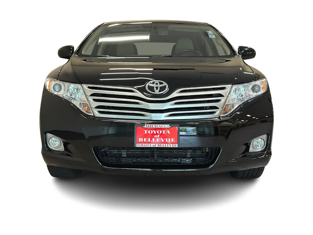 Thumbnail: 2009 Toyota Venza - 6