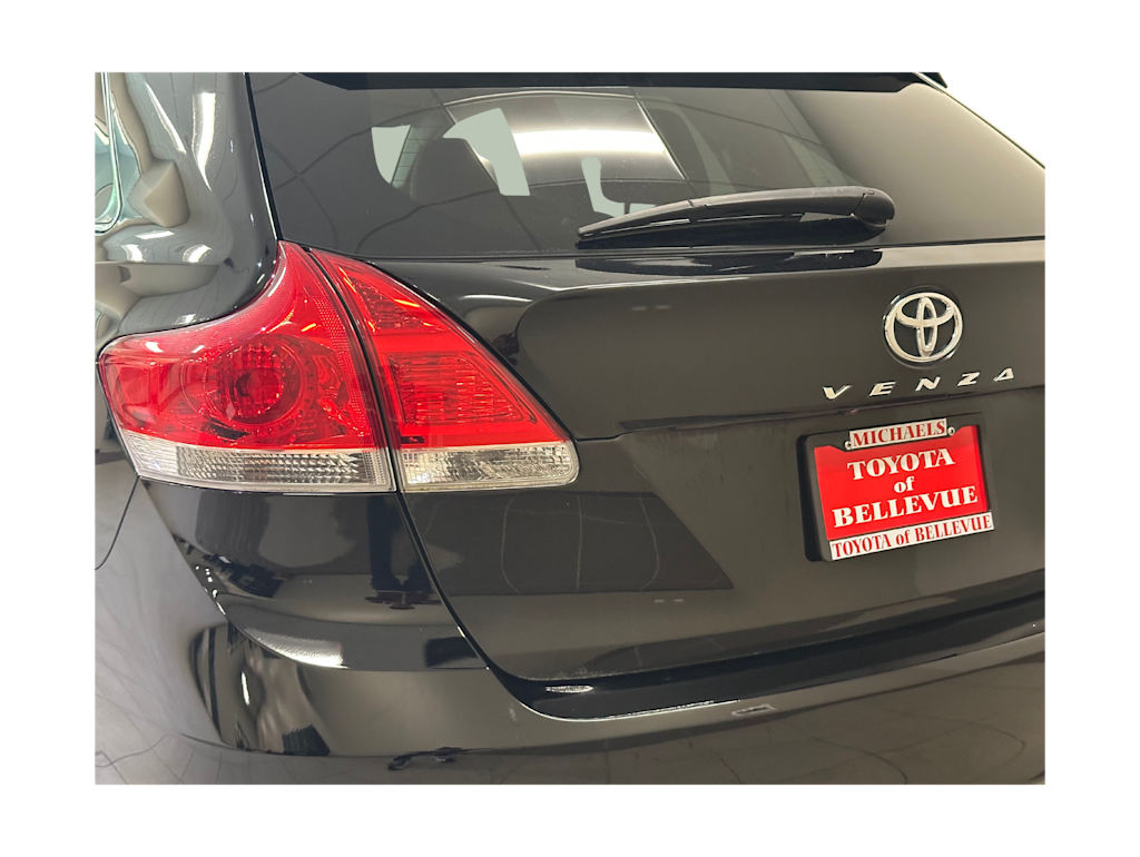 Thumbnail: 2009 Toyota Venza - 21