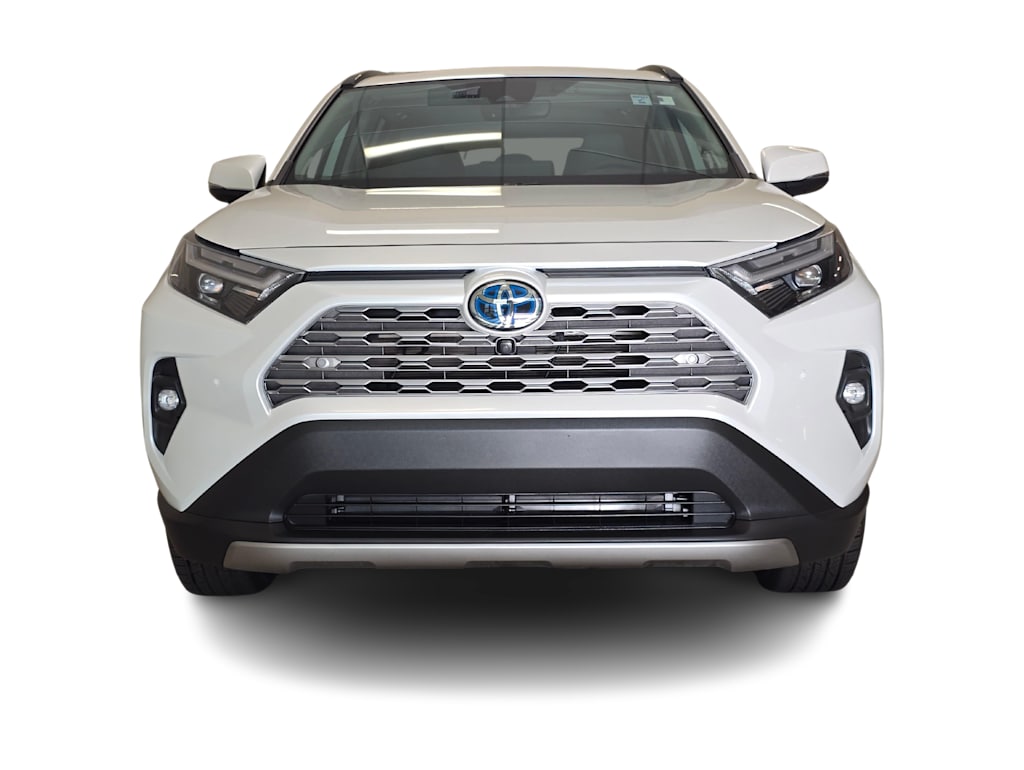 Thumbnail: 2023 Toyota RAV4 - 6