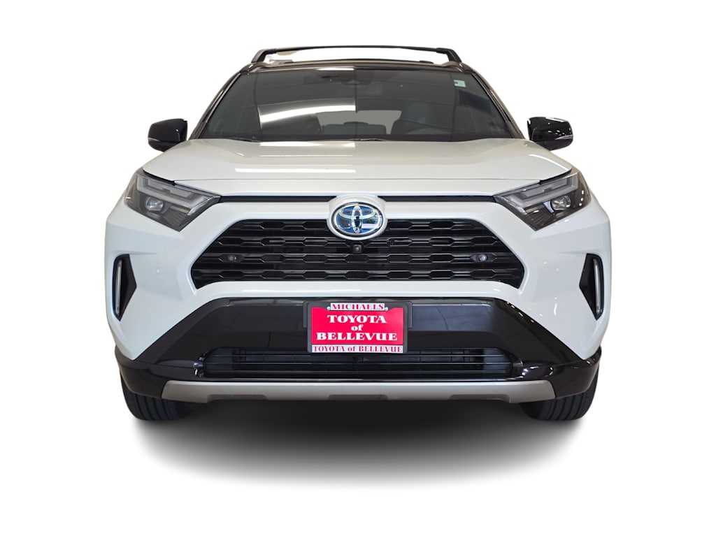 Thumbnail: 2023 Toyota RAV4 - 6