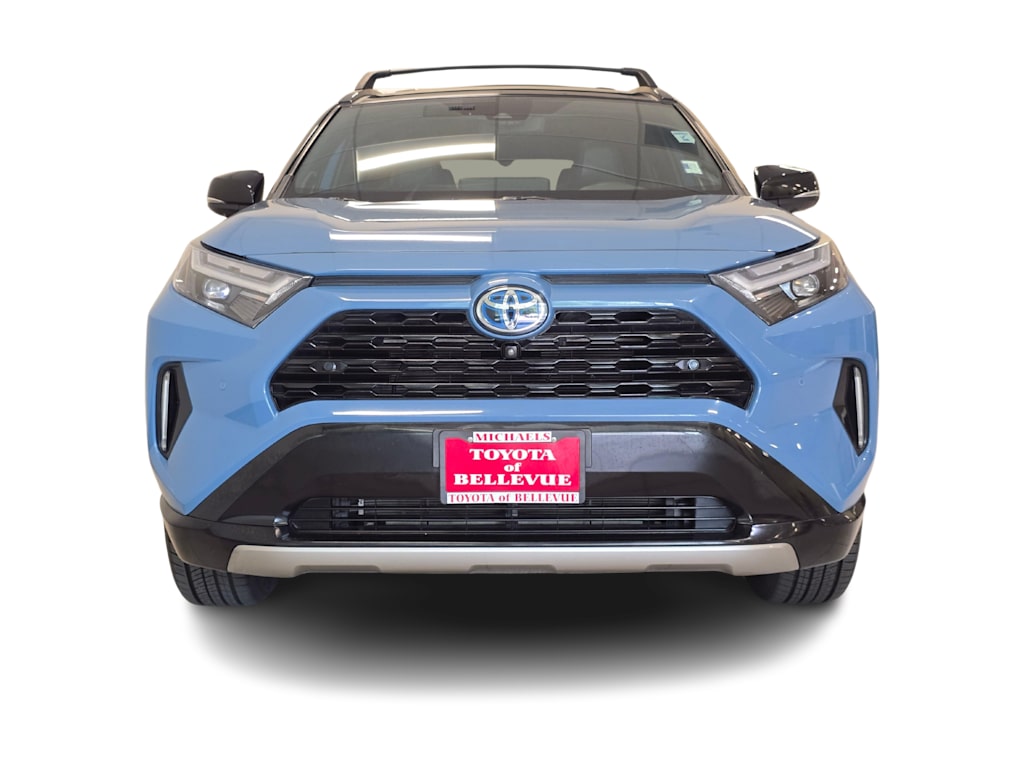 Thumbnail: 2023 Toyota RAV4 - 6
