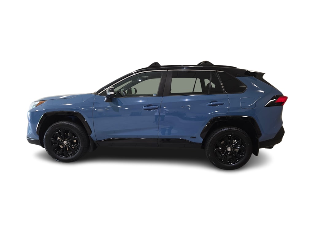 Thumbnail: 2023 Toyota RAV4 - 3