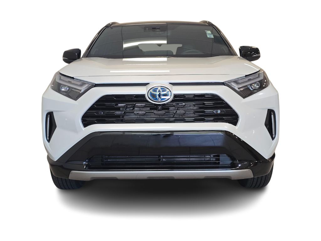 Thumbnail: 2023 Toyota RAV4 - 6