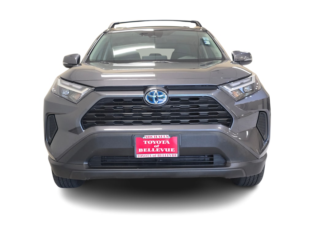 Thumbnail: 2022 Toyota RAV4 - 6
