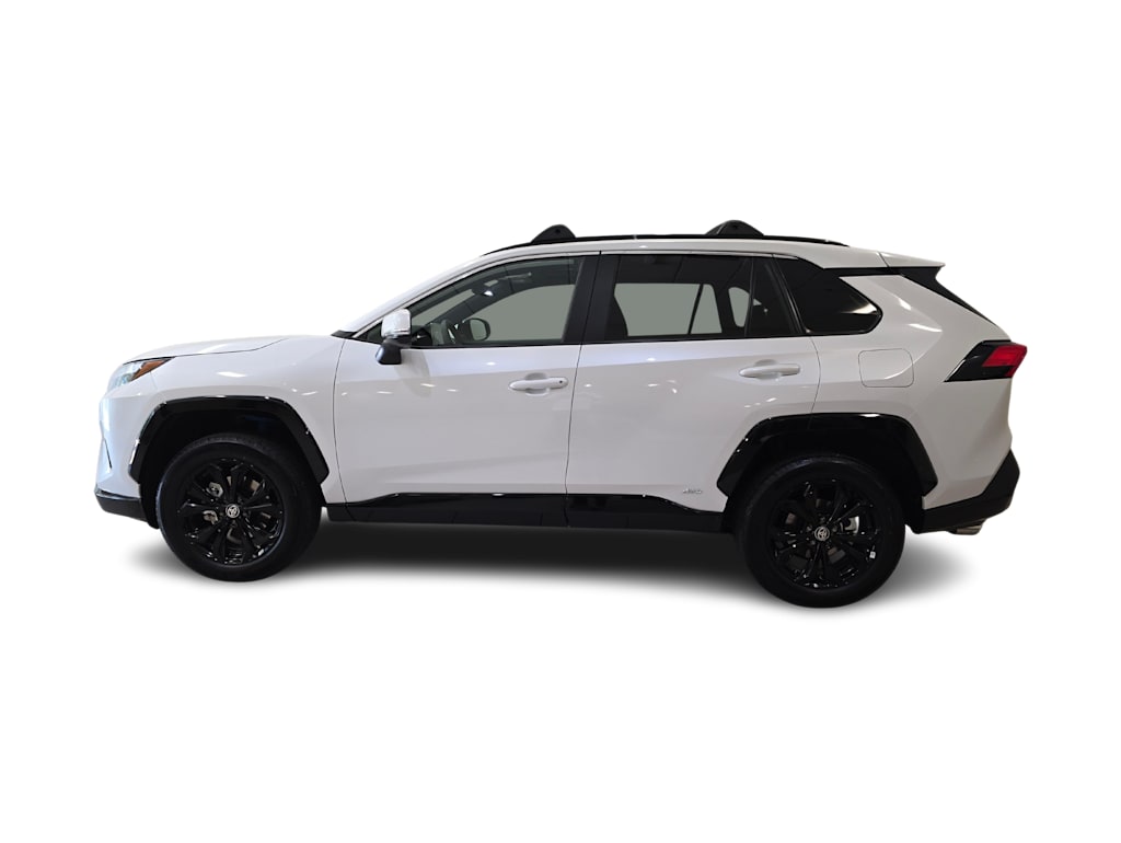 Thumbnail: 2024 Toyota RAV4 - 3