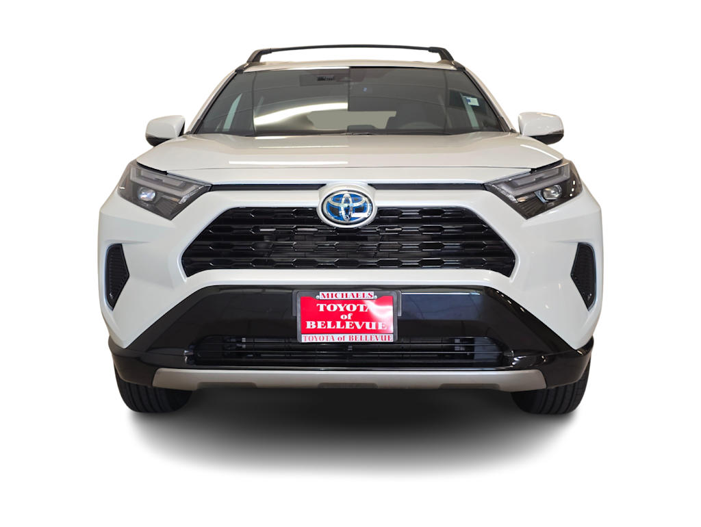 Thumbnail: 2024 Toyota RAV4 - 6